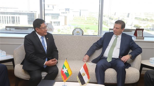 شراكة زراعية جديدة