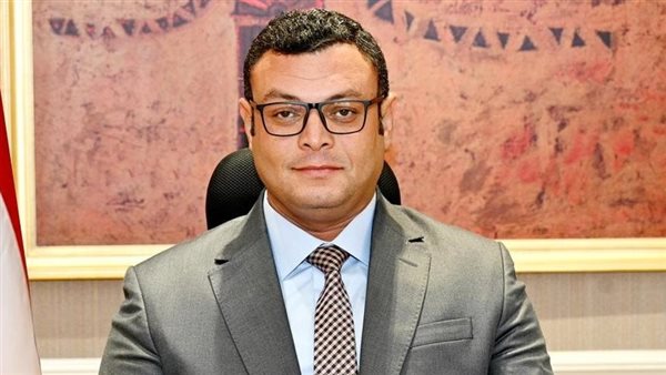 المهندس شريف الشربيني