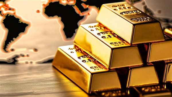 العقود الآجلة للذهب