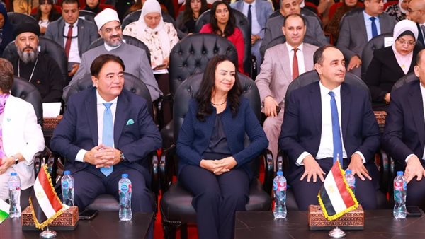 الدكتورة مايا مرسى