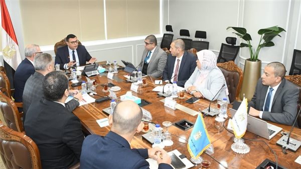 المهندس شريف الشربيني