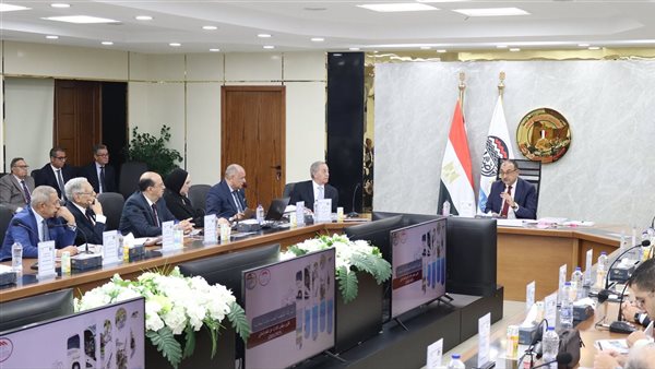 شيمي يترأس عمومية