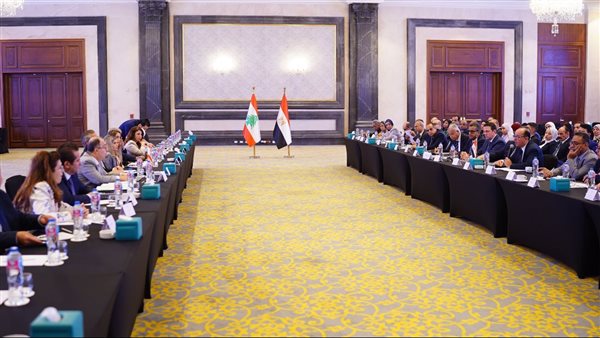 اجتماعات اللجنة العليا