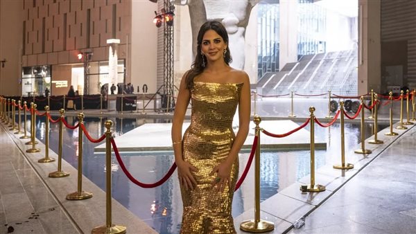 السوبرانو فاطمة سعيد