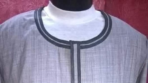 الجلابية المصرية