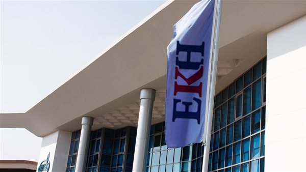 الشركة القابضة المصرية