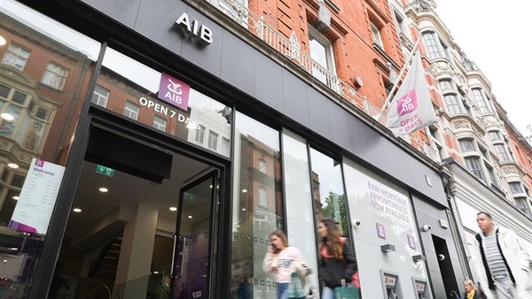 بنك إيد إيريش