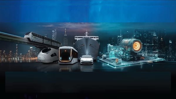 معرض ومؤتمر النقل