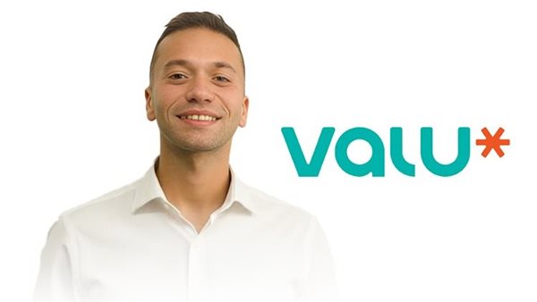 أدهم إيهاب رئيس قطاع