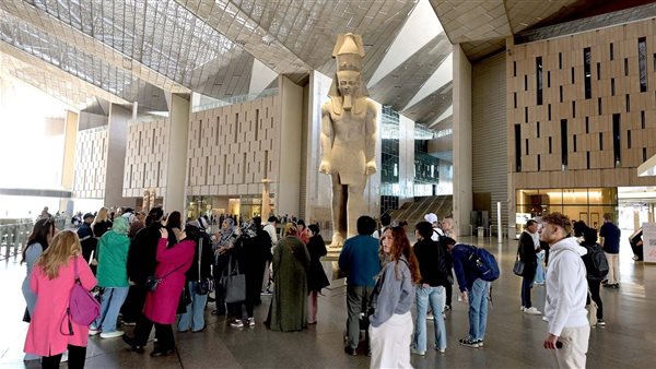 ما هي الآثار الموجودة