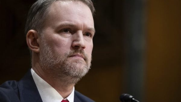 الممثل التجاري الأمريكي