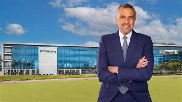 كريم عوض الرئيس التنفيذي