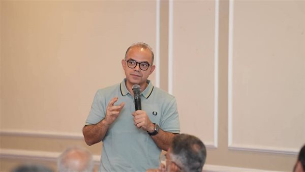 محمد فريد رئيس الرقابة