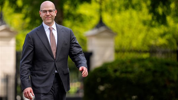 ستيفن ميران عضو مجلس