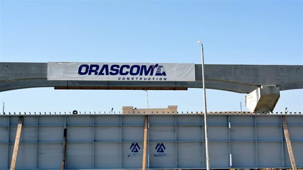 أوراسكوم كونستراكشن