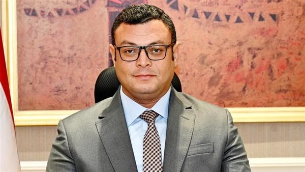 المهندس شريف الشربيني