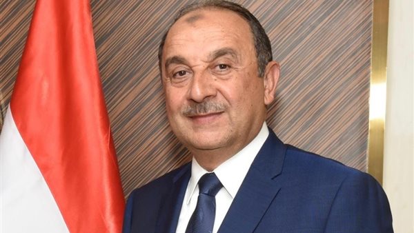 المهندس محمد شيمي