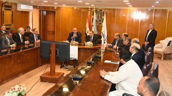 الرئيس التنفيذي لجهاز