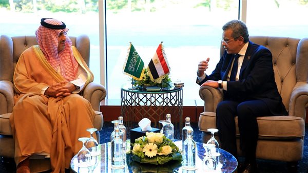 رئيسا الجهاز المركزي