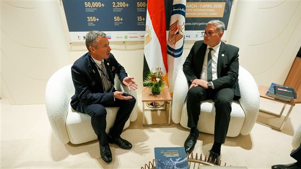 المهندس كريم بدوي