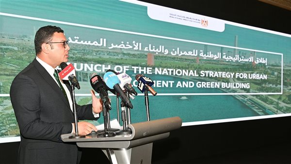 المهندس شريف الشربيني