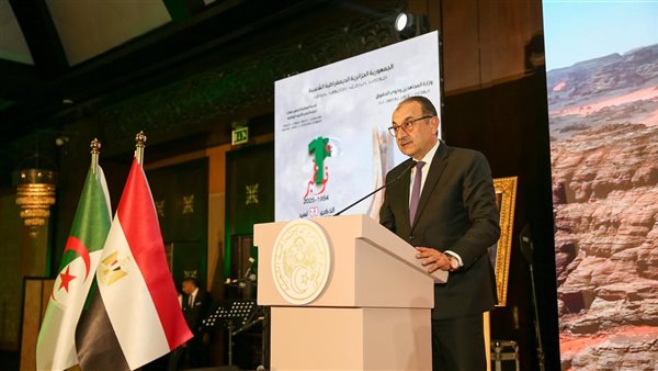 وزير قطاع الأعمال