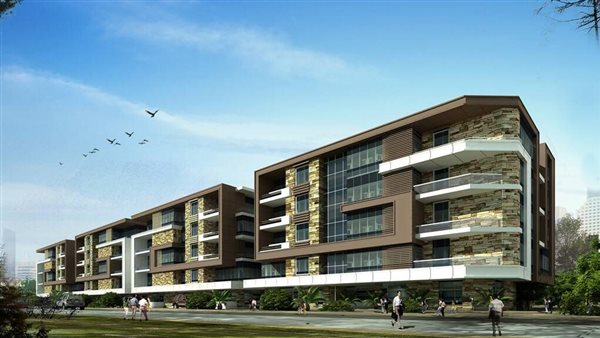 مشروع اعمار ودلة