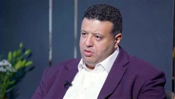 العضو المنتدب لشركة