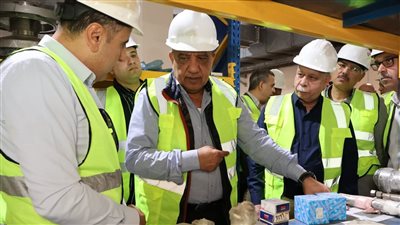 وزير الكهرباء: الارتقاء بجودة الخدمات أحد أهم أهداف خطة العمل