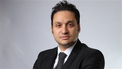 تعيين إيهاب عمر عضوا منتدبا لشركة قسطلي للتمويل العقاري