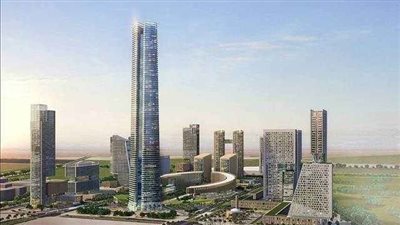  تعديل مسمى العاصمة الإدارية الجديدة ليصبح 