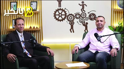 كيف يختلف شعور المصريين بتحسن الاقتصاد؟.. خبير اقصادي يوضح 