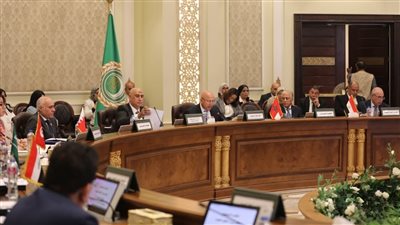 كامل الوزير يترأس الدورة الـ74 لاجتماع المكتب التنفيذي لمجلس وزراء النقل العرب 