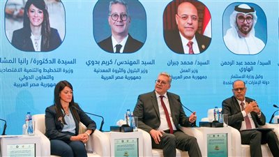 منتدى التجارة والاستثمار المصري الخليجي: مصر بوابة للاستثمارات العربية في الأسواق الإفريقية والأوروبية