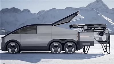 الصين عملتها.. أول عربية بتطير تقدر تسوقها برخصة عادية