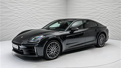 تراجع أرباح سيارات بورشة الفارهة خلال أول 9 أشهر من 2025