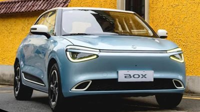 دليلك لأرخص 3 فئات عربيات كهرباء في مصر