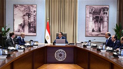 مدبولي: مصر تقدر المحكمة الدائمة للتحكيم ودورها في تسوية المنازعات الدولية والتجارية 