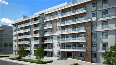 250 ألف جنيه جدية الحجز.. أسعار شقق مشروع ظلال قبل بدء الحجز عبر منصة مصر العقارية