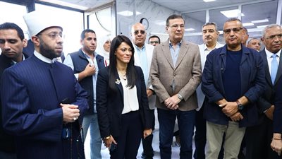 جولة تنموية موسعة لثلاثة وزراء في جنوب سيناء.. افتتاحات ومتابعة ميدانية
