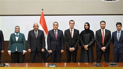 مشروع استراتيجي: الربط الكهربائي بين مصر والشبكة الأوروبية بقدرة 3000 ميجاوات