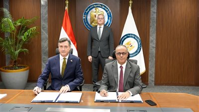 «البترول»: تمديد التزام شركة إيني يفتح آفاقًا جديدة لاستكشاف الموارد غير المستغلة