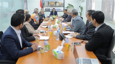 هشام ستيت: المخازن الاستراتيجية نقلة نوعية لدعم الصناعات الدوائية والتصدير الأفريقي