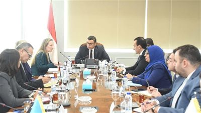 البنك الدولي يشيد بالتجربة المصرية في المدن الخضراء ويؤكد دعم مشروعات الإسكان الذكي