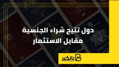 دول تتيح شراء الجنسية مقابل الاستثمار | إنفوجراف 