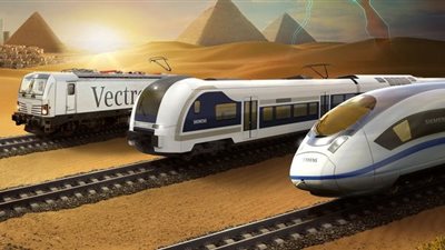 بزيادة تتجاوز 37%.. قطاع السكك الحديدية في مصر يسجل طفرة في عوائده السنوية