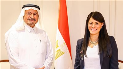 المشاط: العلاقات المصرية السعودية المتميزة تنعكس في حجم الاستثمارات والتبادل التجاري بين البلدين 