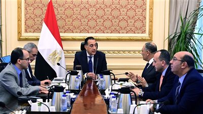 رئيس الوزراء: نسعى لاستغلال أراضي الدولة في مختلف قطاعات التنمية المستدامة 