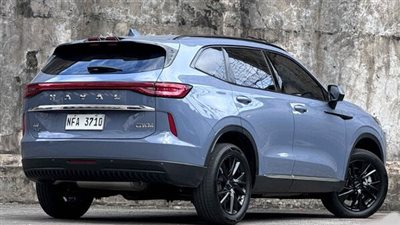 هافال H6 الهايبرد موديل 2026 في الأسواق بعد التخفيض.. مواصفات فاخرة بسعر منافس 