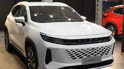بعد طرحها رسميا.. سعر ومواصفات أكسيد LX  موديل 2026 في السوق المصرية 